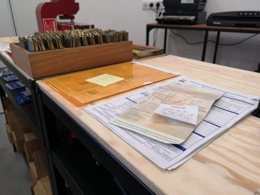 Quel est le prix d’une carte grise et comment le déterminer ?