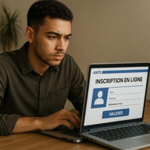 Candidat libre au permis de conduire : comment s'inscrire rapidement en ligne ?