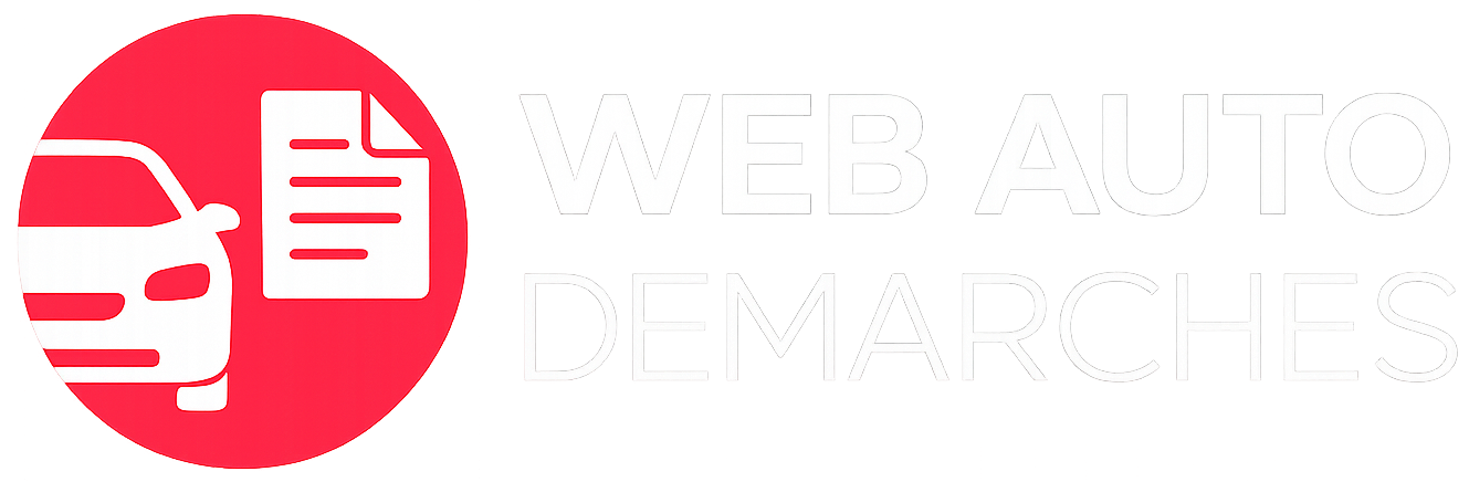 WebAutoDemarches