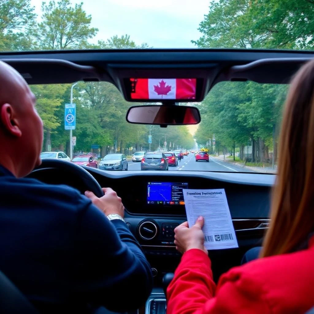 Comment obtenir son permis de conduire international en ligne