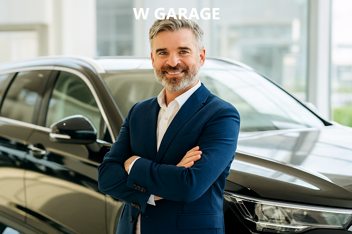 W-garage