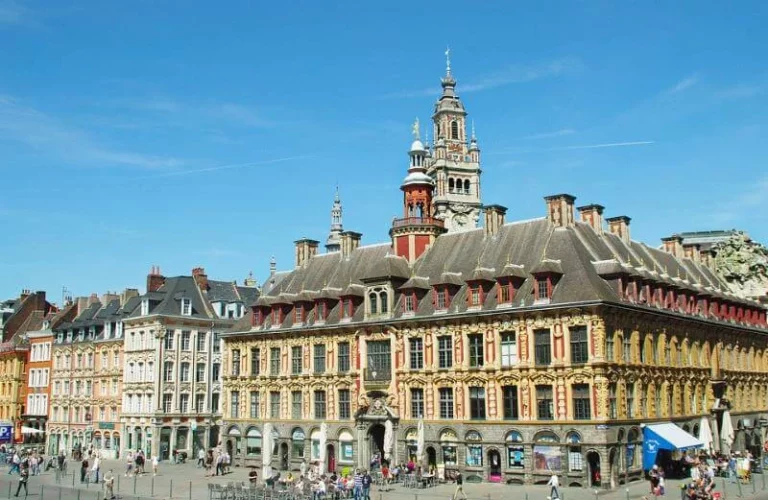 carte grise lille
