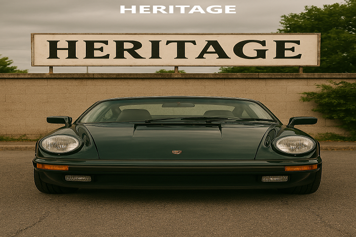 heritage ou donation d'un véhicule