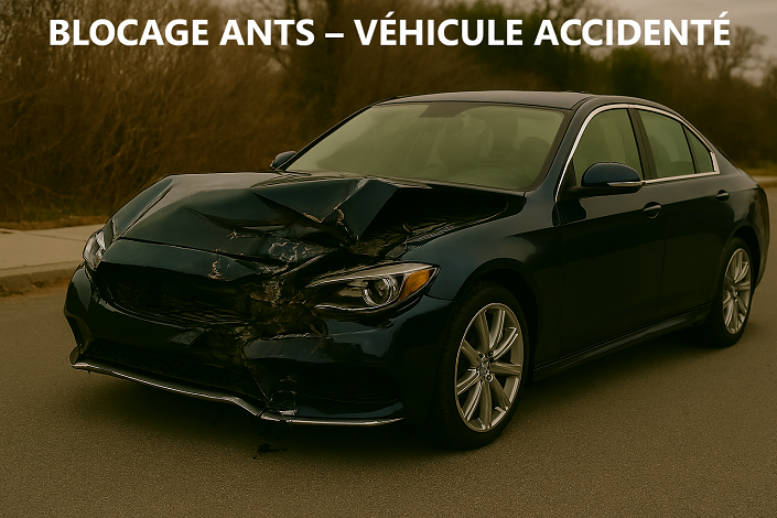 BLOCAGE-ANTS-VEHICULE-ACCIDENTE