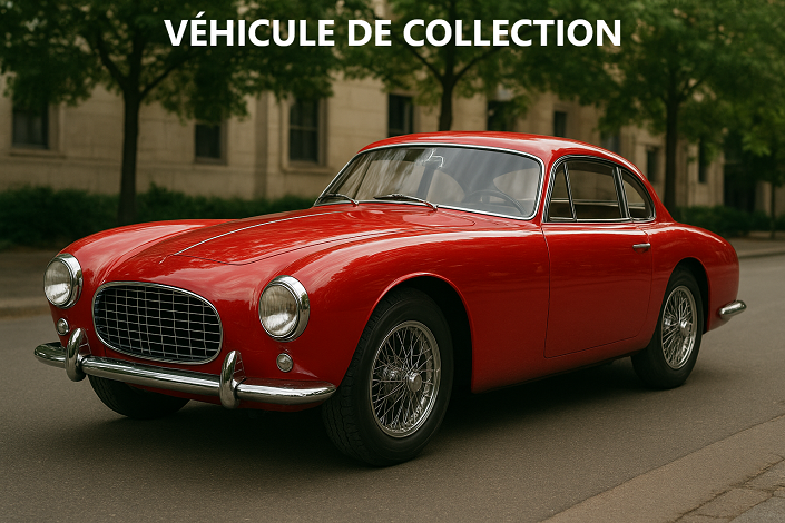 véhicule-de-collection