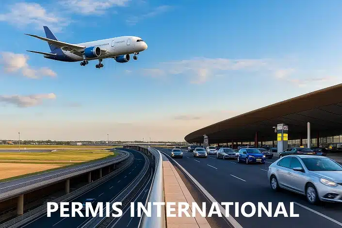 Permis International