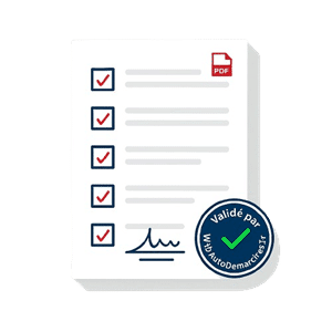 Envoyez vos documents par mail