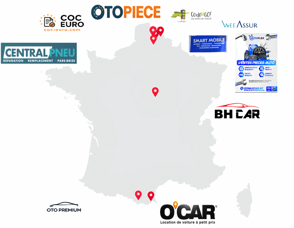 Nos Partenaires 2 ajouter les position 1 1