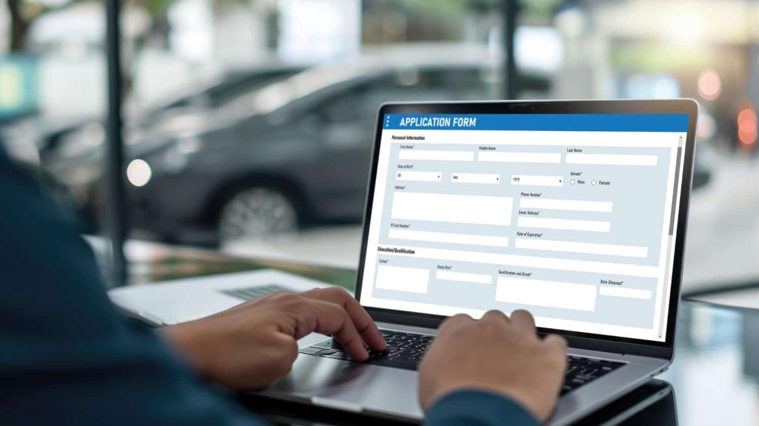 Comment faire sa carte grise en ligne en 2025 ?