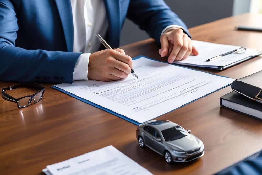 Comment remplacer une carte grise détériorée : tout ce que vous devez savoir 2 Les documents nécessaires pour obtenir une nouvelle carte grise