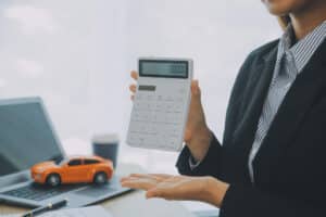 Calculatrice carte grise quelles taxes sont prises en compte dans le calcul