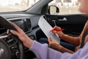 Simulation carte grise voiture méthode complète