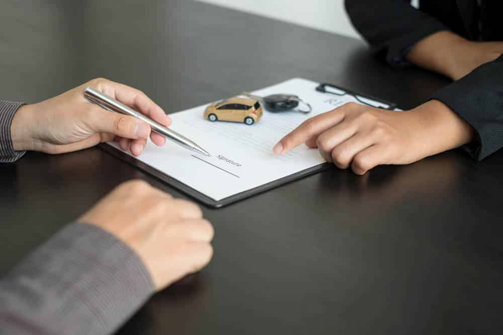 Carte grise suite à un décès : toutes les démarches pour immatriculer un véhicule après succession 1 Carte grise suite à un décès toutes les démarches pour immatriculer un véhicule après succession