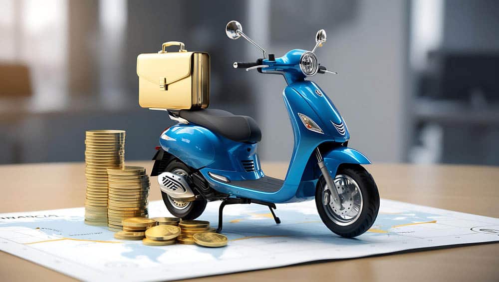 Simulation carte grise moto : calcul du prix d’un deux-roues 3 Comment calculer le prix d’une carte grise moto