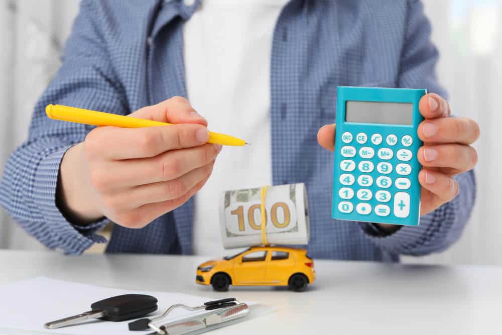 Simulation carte grise moto : calcul du prix d’un deux-roues 2 Les critères qui influencent le prix d’une carte grise moto