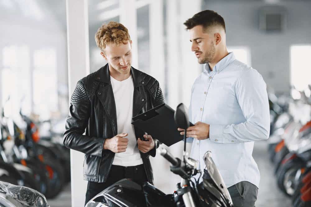 Simulation carte grise moto : calcul du prix d’un deux-roues 1 Simulation carte grise moto calcul du prix d’un deux-roues