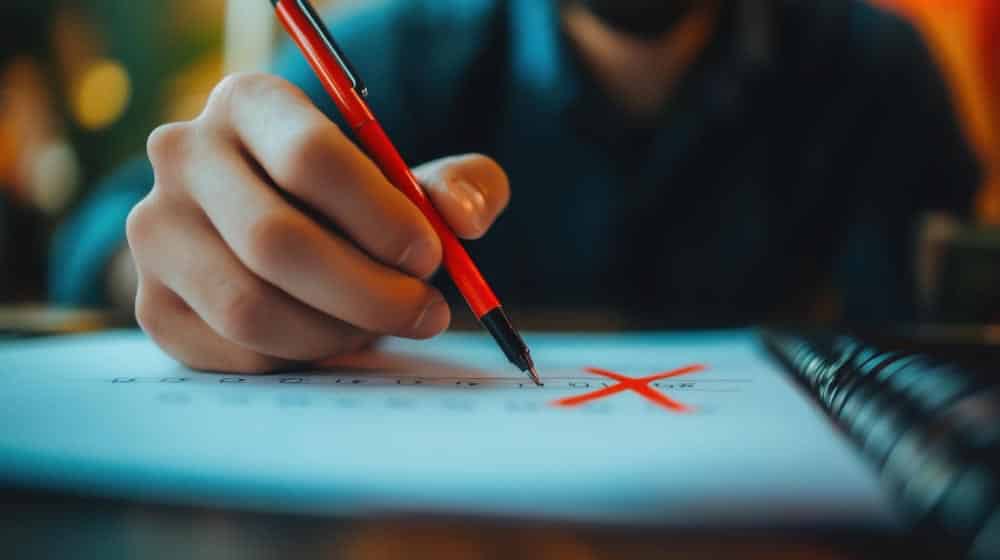 Cerfa 13750 suite décès PDF : où le trouver et comment le remplir correctement ? 3 Les erreurs à éviter lors du remplissage