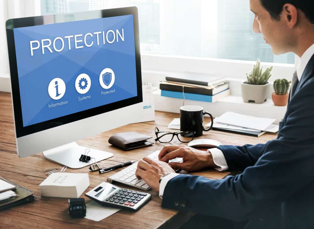 Mandat de procuration pour formalités ANTS : comment le remplir sans se tromper ? 3 Procuration ANTS et protection des données personnelles