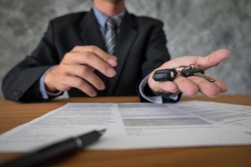 Changement de nom carte grise entre membres d’une même famille : procédure et erreurs à éviter 2 Quelle est la démarche de changement nom sur votre carte grise familiale