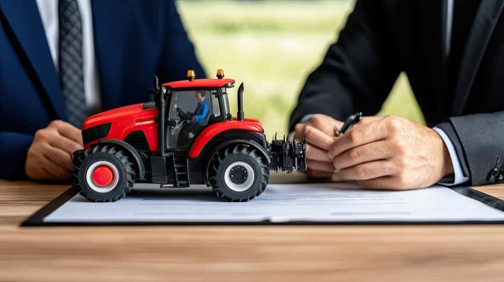 Prix carte grise tracteur agricole : calcul, documents et cas de vente 2 Prix de votre carte grise tracteur agricole quels éléments font varier le tarif