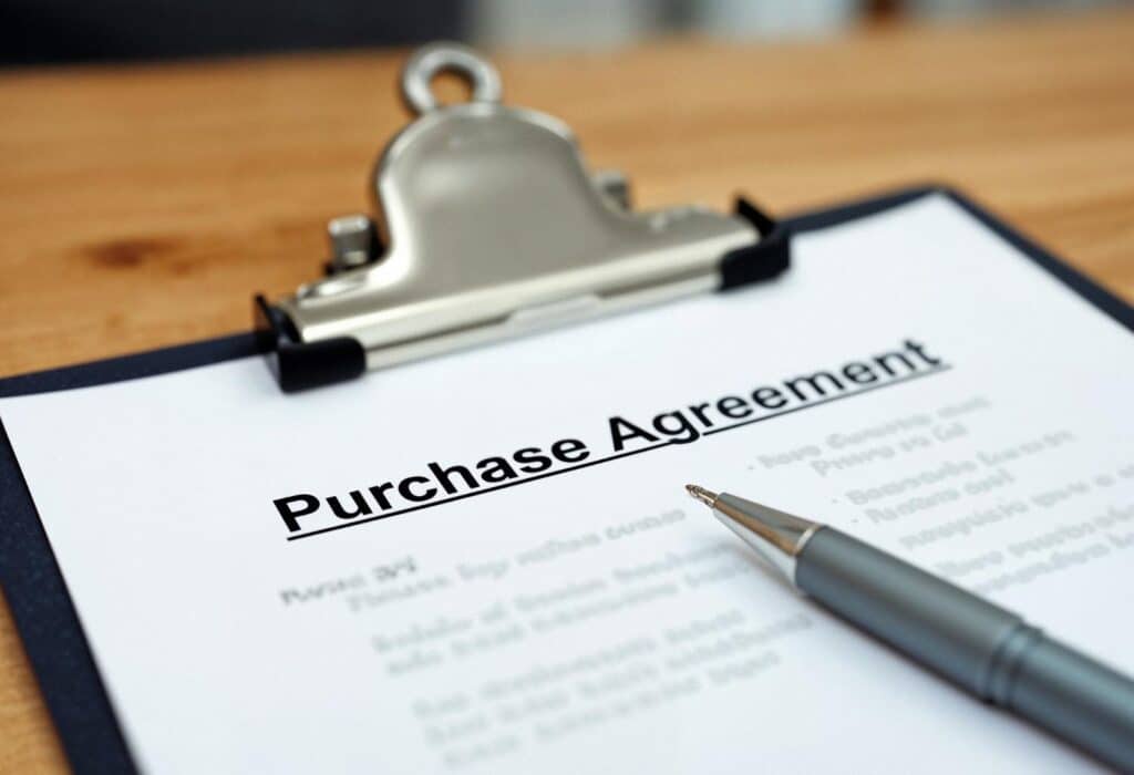 Déclaration d’achat d’un véhicule par un professionnel : documents et récépissé 2 Dans quelles situations faut-il faire une déclaration d’achat ?