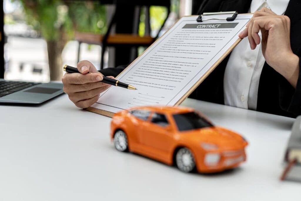 Déclaration d’achat d’un véhicule par un professionnel : documents et récépissé 3 Peut-on circuler avec un véhicule sous déclaration d’achat ?
